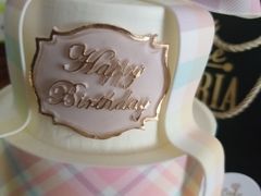 -柏尼娅PEARIA·蛋糕定制(静安店)