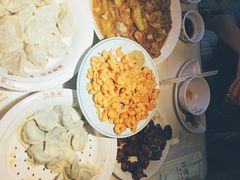 -日丰园海肠水饺·老字号大连海鲜(和平广场店)