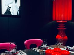 -美盛喜来登大酒店-盛宴标帜餐厅