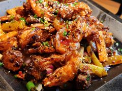 -炉小二铜锅牛蛙•川湘菜(三里屯店)