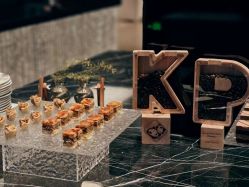 -凯宾斯基饭店·宴会厅