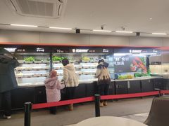 -张亮麻辣烫(哈尔滨金爵万象店)