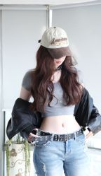 -DL HOPE明星造型