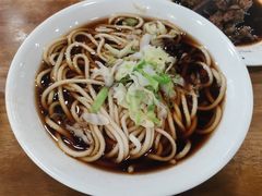 -柴氏风味斋(甘家口店)