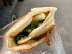 -神奇的香酥鸡蛋灌饼