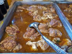 -哈勒滨饭庄(南二道街店)