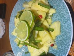 -遇见阿家村云南菜(魏公村店)