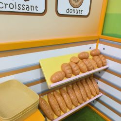 -莫莉幻想儿童乐园(北京天通苑华联店)