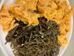 -英兰朝族饭店·英兰锅包肉(佳园路店)