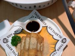 -太二酸菜鱼(深圳布吉万象汇店)