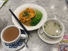 -翠华餐厅(正佳广场店)
