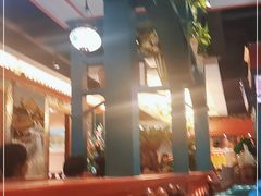 大堂-亚克西姆新疆菜(库车店)