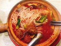 -清真·马文砂锅大全(麦苋街店)