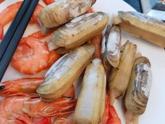 -聚春园自助餐厅(东街口店)