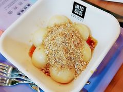 -满记甜品(加州阳光开元广场店)