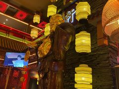 -宝轩渔府·老字号海鲜·正宗津菜(水上店)