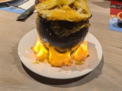 -卢布里西餐厅(星海广场店)