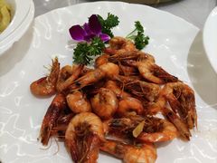 -艳阳度假酒店·餐厅