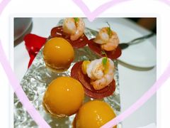 -L'Arome芳芳法国餐厅(仙林金鹰店)