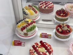 -味多美蛋糕(新和平里店)