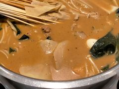 -杨翔豆皮涮牛肚(华阳城店)