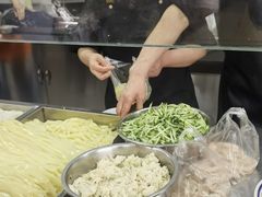 -老字号·三十一号面皮(商埠路步行街店)