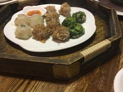 -金苑酒家·客家菜·广东老字号(万象店)