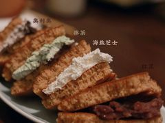 -莳空烧鸟店(晨沐店)