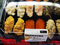 -争鲜回转寿司(东方银座店)