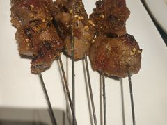 -三个大叔烤羊肉串·炭炉砂锅菜(西三旗店)