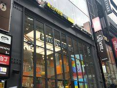 -line friends(明洞旗舰店)