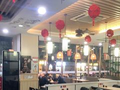 -蒋家桥饺面店(东关街店)