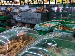 -宫廷糕点铺(人民中路店)