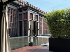 -曲水兰亭(北京四惠店)