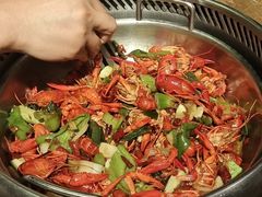 -七欣天香辣蟹火锅(武义壶山广场店)