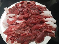 -天桥老金涮肉(牛街店)