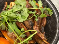 -美极鲜食坊(宝安南路店)