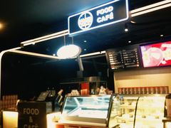 -万达影城(浦西万达广场激光IMAX店)