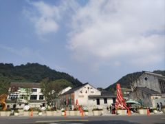-晓琦农家菜馆·地道农家菜
