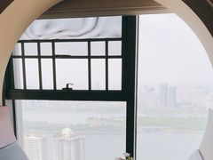 -长沙Y60-SKYLINE天际江景酒店(五一广场店)