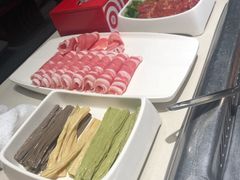 -海底捞火锅(武胜路凯德广场店)