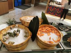 -西安高新希尔顿酒店·咖啡露台西餐厅
