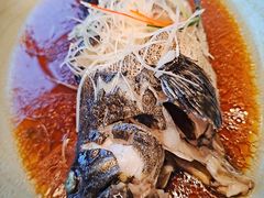 -环球港凯悦 · 享悦中餐厅