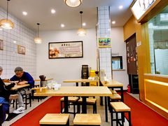 大堂-法华汤包馆(法华镇路店)