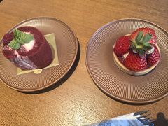 -Jamaicablue Coffeeshop(中央广场店)