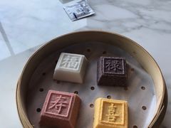 -无锡苏宁银河国际酒店-悦府65中餐厅