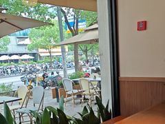 -Peet's Coffee皮爷咖啡(大学路店)