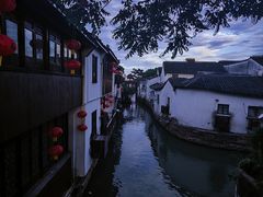-山塘街