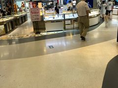 -天虹购物中心(石路店)