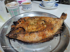 -布尔津河堤夜市